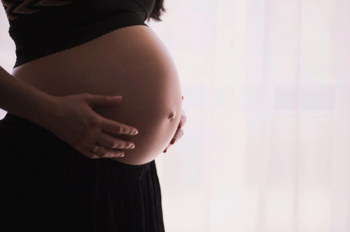Can Hidradenitis Suppurativa Affect Pregnancy?