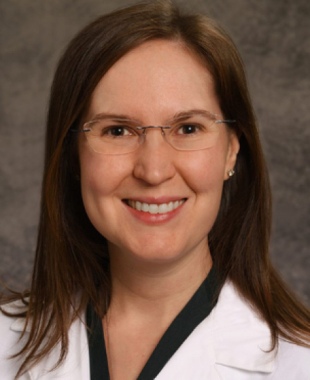 Lauren Orenstein, MD