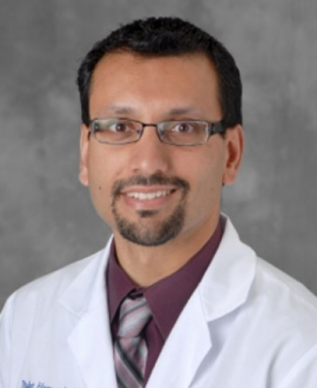 Iltefat Hamzavi, MD