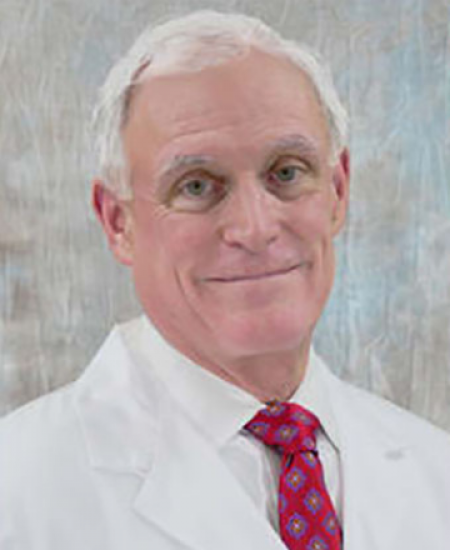 Paul Hazen, MD