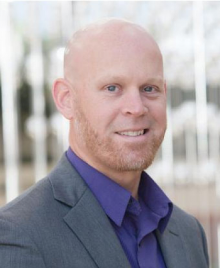 Brent Hazelett, MPA, CAE