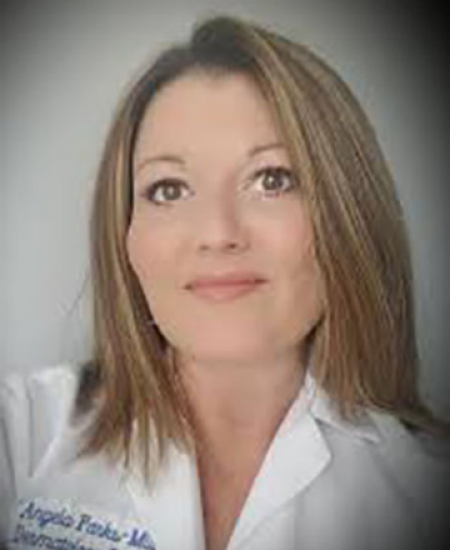 Angela Parks-Miller, CCRP, CWCA