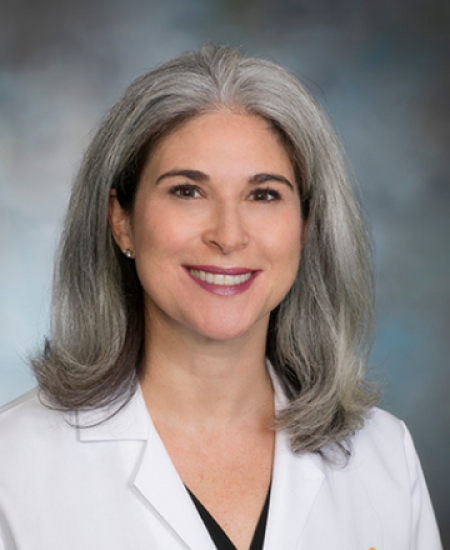 Stephanie Goldberg, MD