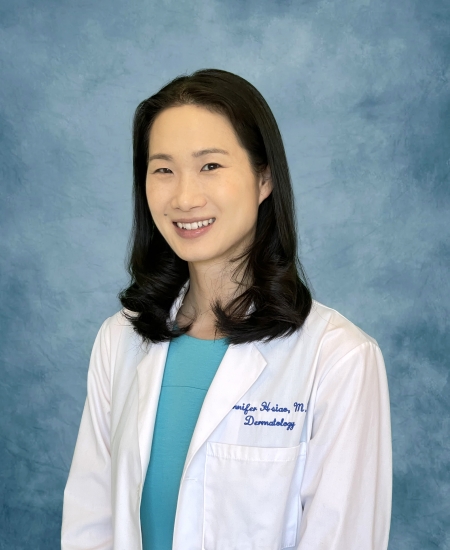 Jennifer Hsiao, MD