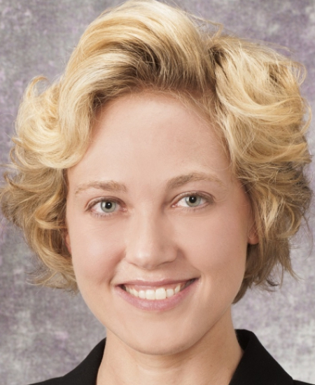 Sarah Whitley, MD, PhD