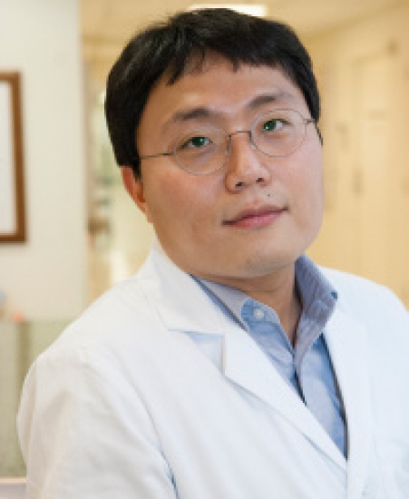 Jaehwan Kim, MD, PhD
