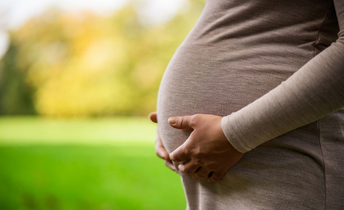 How should Pregnant and Nursing Mothers manage Hidradenitis Suppurativa?