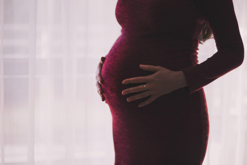 Negative Impacts of Hidradenitis Suppurativa in Pregnant Women