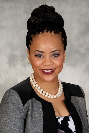 Interview with 2018 HSF Danby Grant Recipient Angel Byrd, MD PhD
