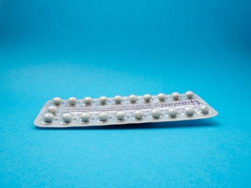 Can Birth Control Pills Help Treat My Hidradenitis Suppurativa?