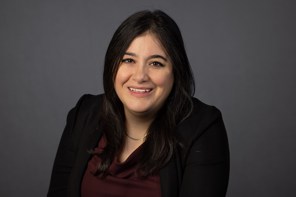 Yalda Moayedi