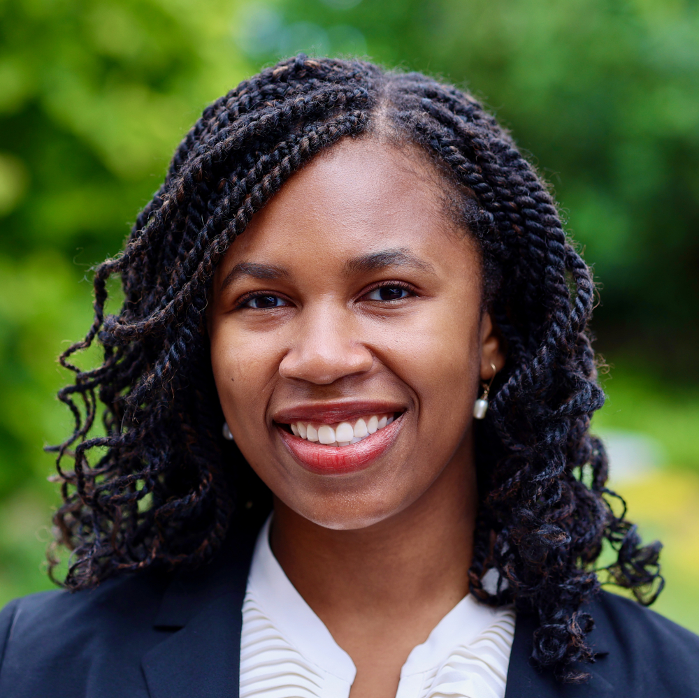 Leandra Barnes