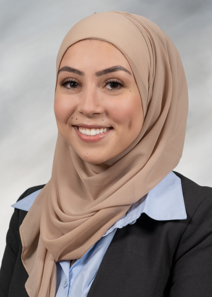 Manar Edriss