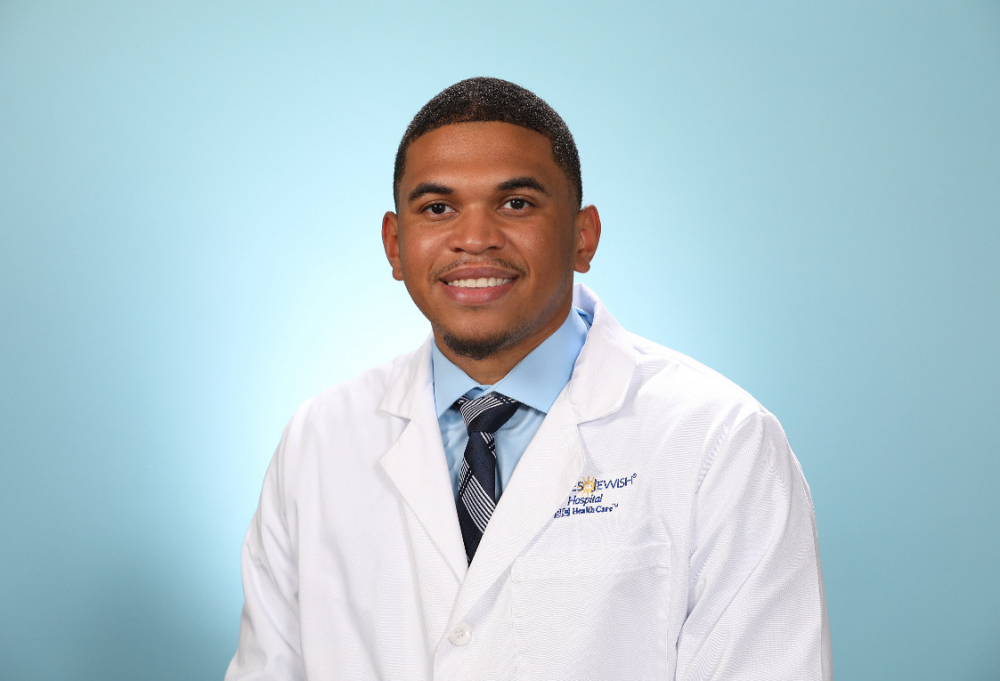 Xavier Rice