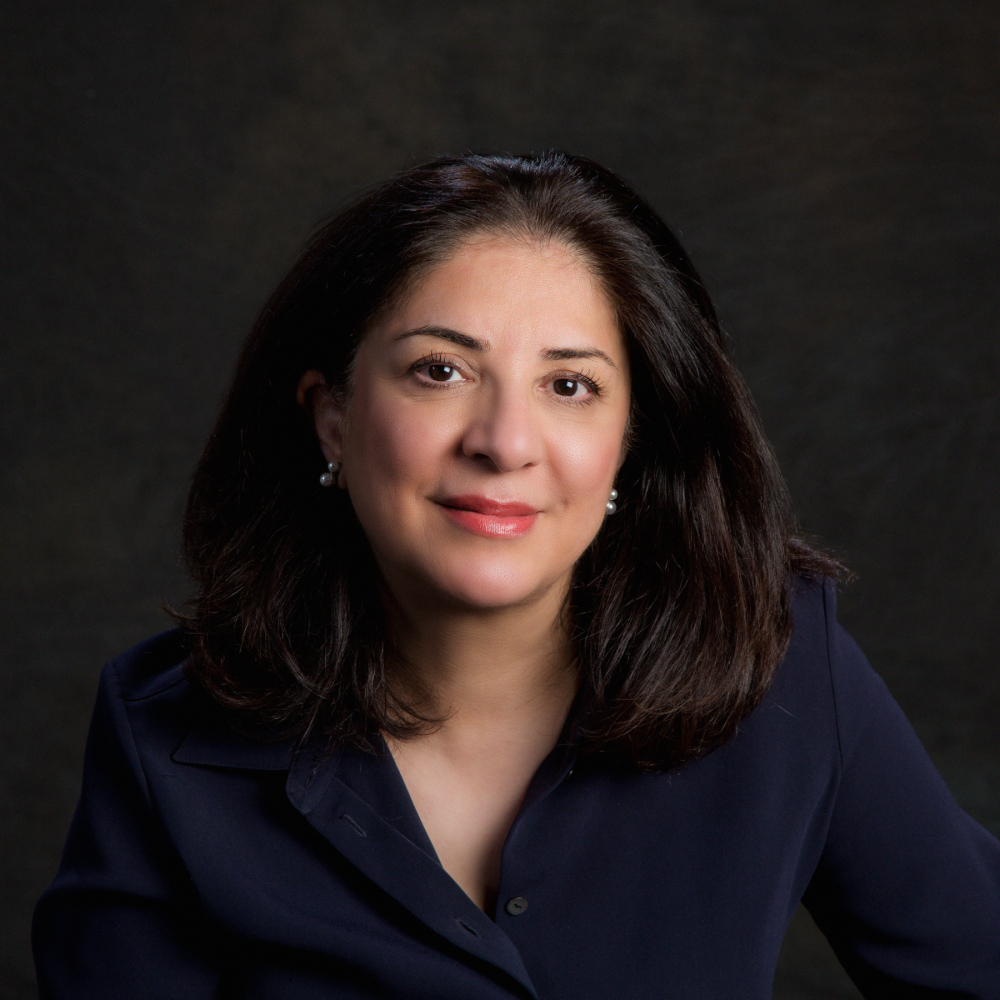 Afsaneh Alavi