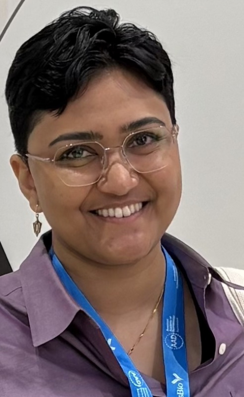 Raji Nagalla