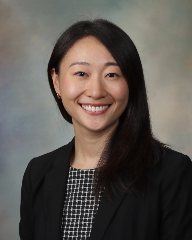 Stella Chen