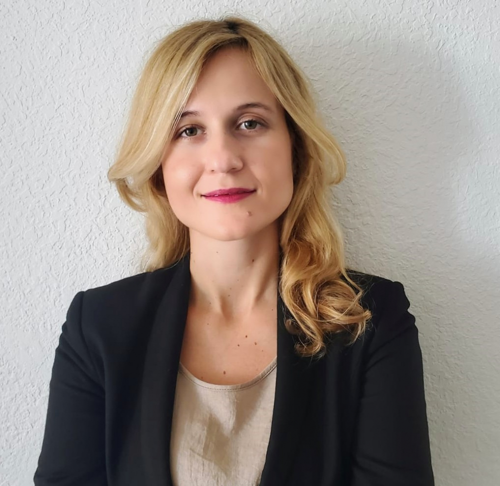 Jelena Marjanovic