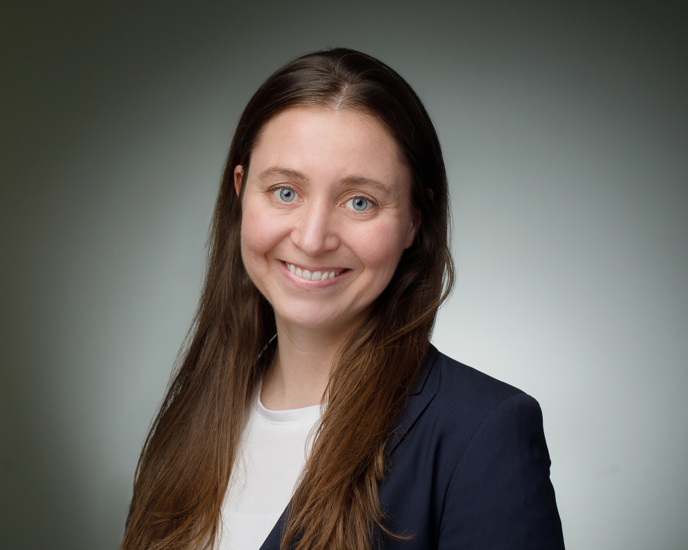 Anna Eisenstein