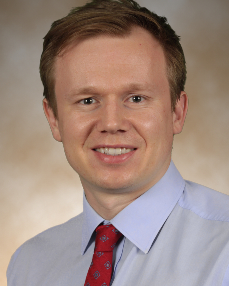 Michal Kidacki