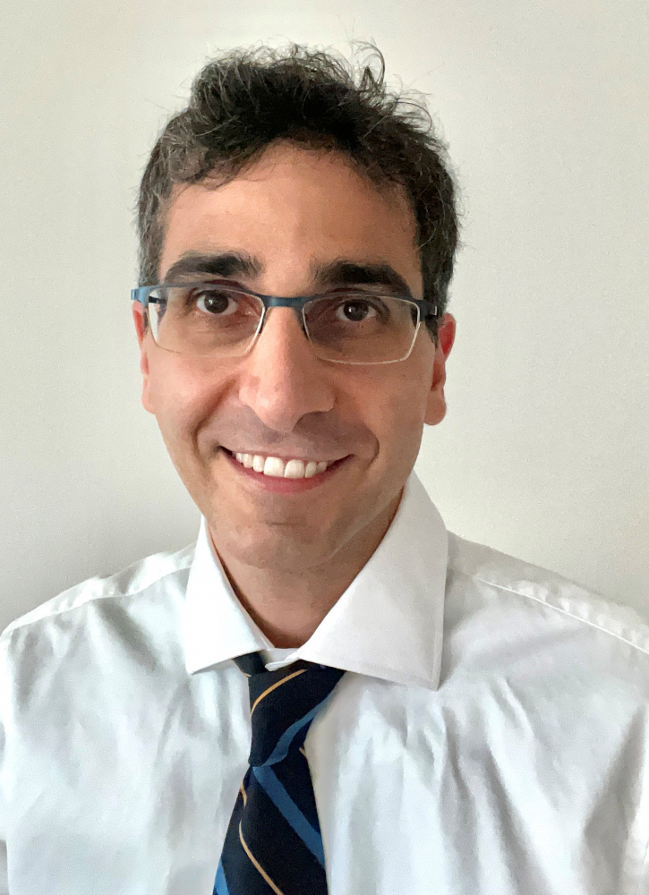 Andrew Sawaya