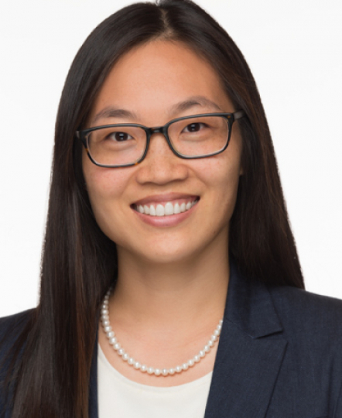 Victoria Fang