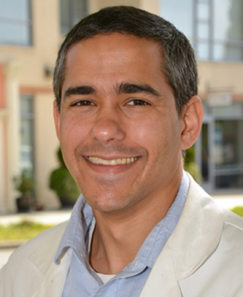 Christopher Sayed
