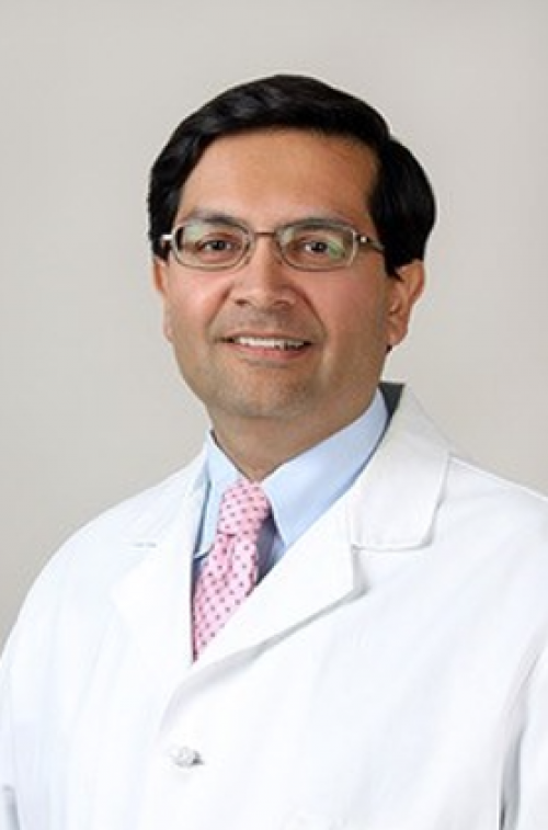 Abrar Qureshi